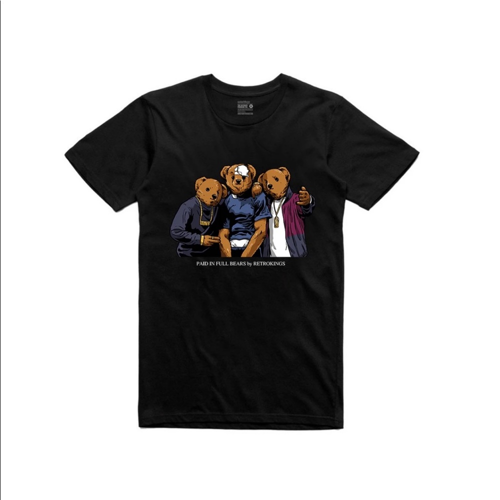 Bears T-Shirt